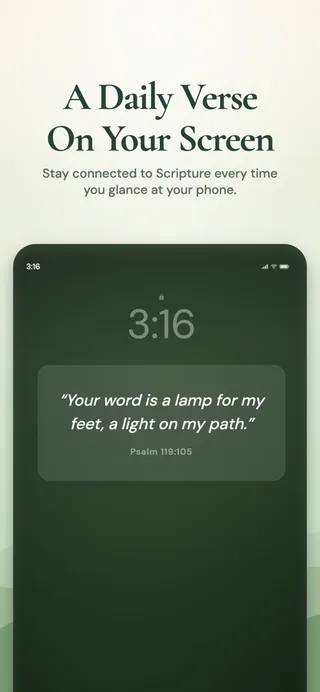 Bible Chat: Daily Devotional: Screenshot 3