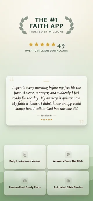 Bible Chat: Daily Devotional: Screenshot 2