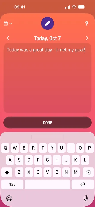 Streaks: Screenshot 3