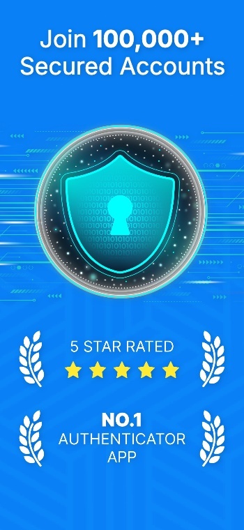 Inspired by VPN App: Screenshot 2