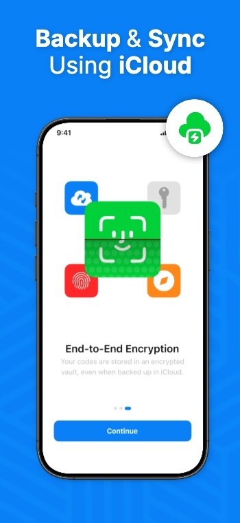 Inspired by VPN App: Screenshot 5