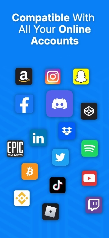 Inspired by VPN App: Screenshot 6