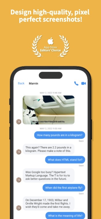 Colourful Loaded Varying Elements: Screenshot 4
