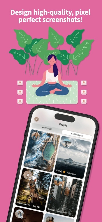 Colourful Loaded Varying Elements: Screenshot 6