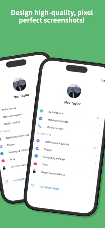 Colourful Loaded Varying Elements: Screenshot 8