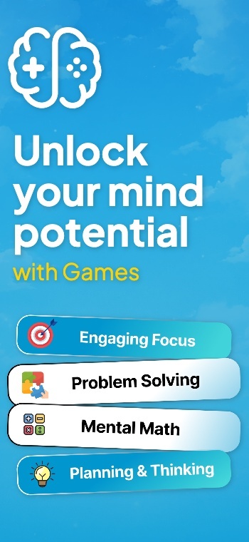 Inspired by Brain Training: Screenshot 2