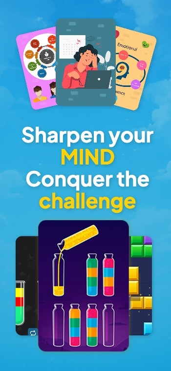 Inspired by Brain Training: Screenshot 4