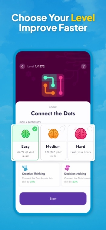 Inspired by Brain Training: Screenshot 5