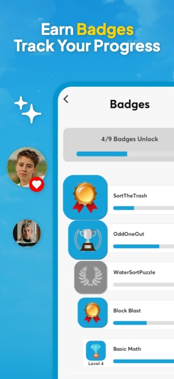 Inspired by Brain Training: Screenshot 6