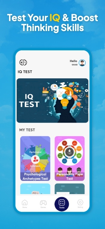 Inspired by Brain Training: Screenshot 7