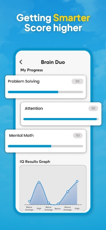 Inspired by Brain Training: Screenshot 8