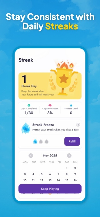 Inspired by Brain Training: Screenshot 9