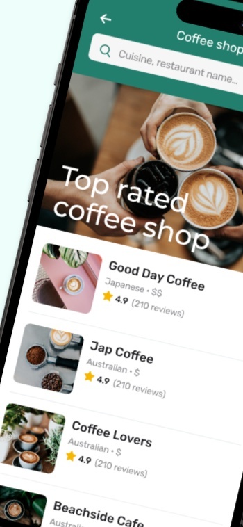 Zoom zoom split: Screenshot 2