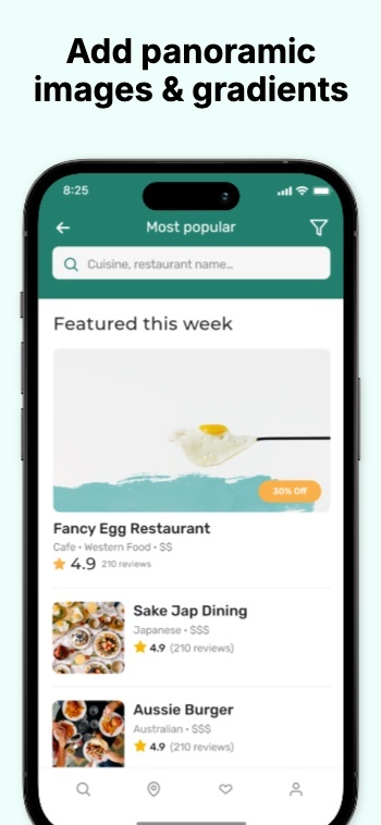 Zoom zoom split: Screenshot 6