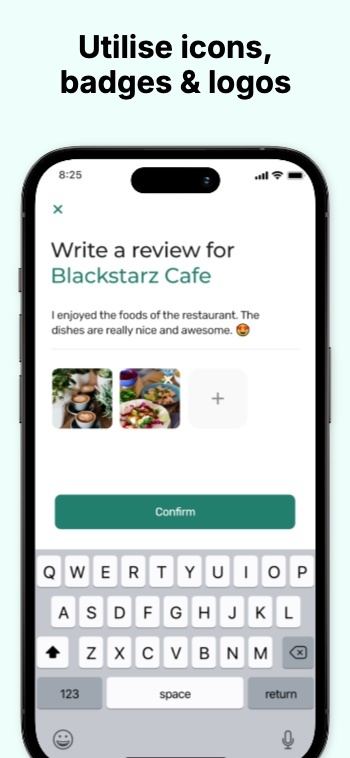 Zoom zoom split: Screenshot 9