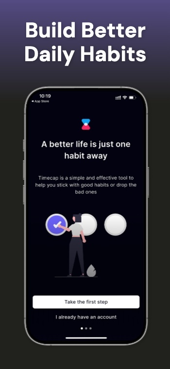 Inspired by ADHD: Screenshot 1