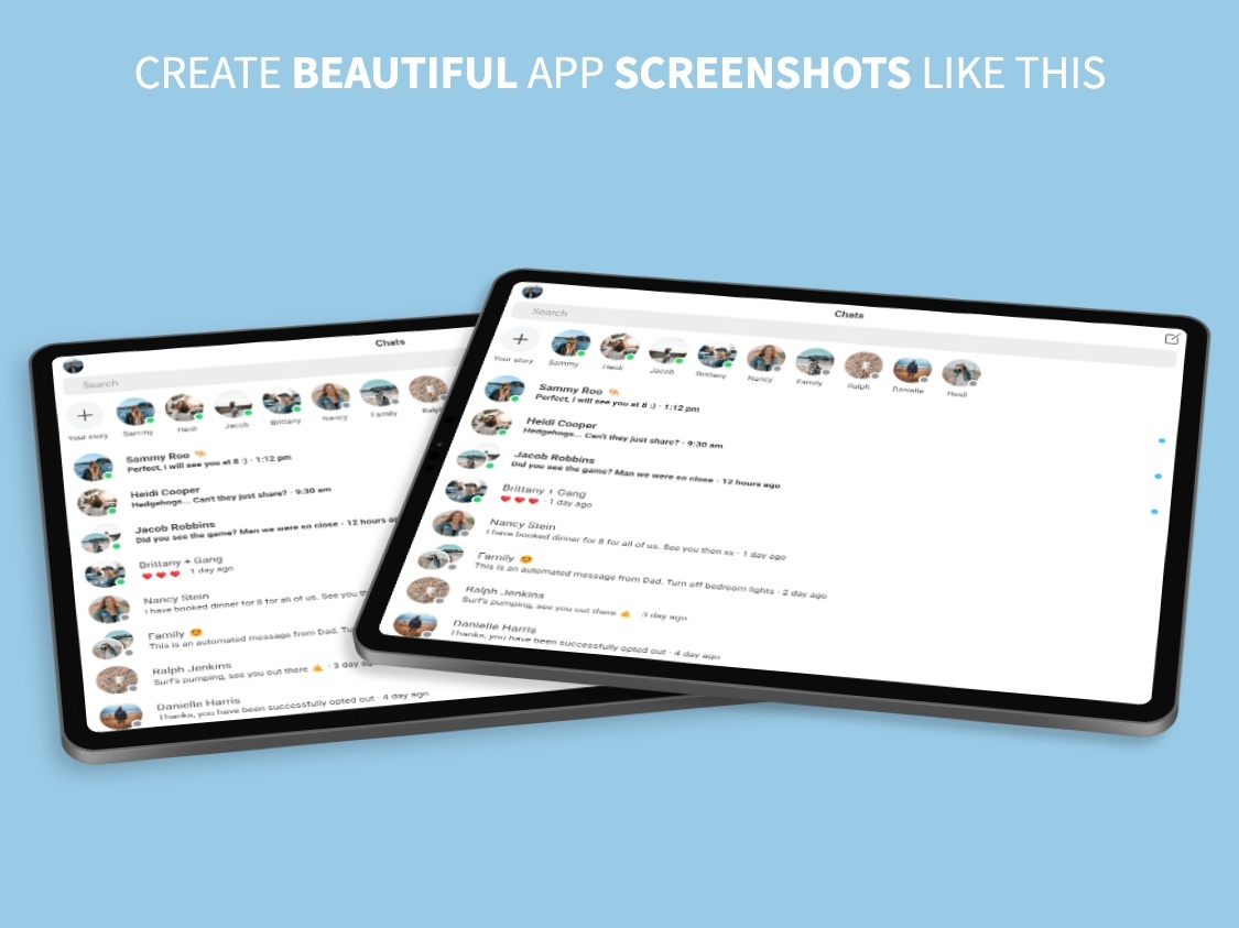 Bright Multi-Colour Landscape: Screenshot 2