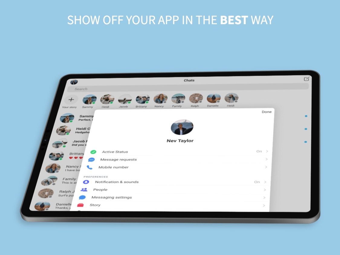 Bright Multi-Colour Landscape: Screenshot 3