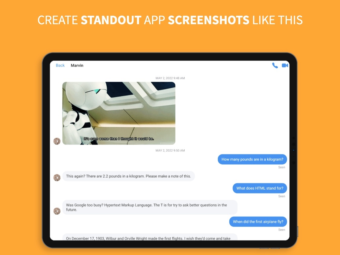 Bright Multi-Colour Landscape: Screenshot 4