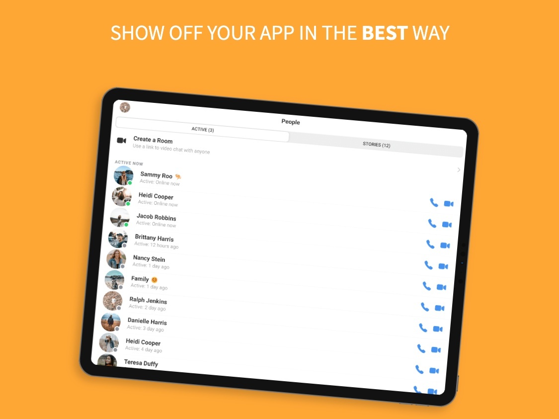 Bright Multi-Colour Landscape: Screenshot 5