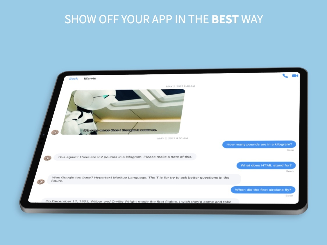 Bright Multi-Colour Landscape: Screenshot 9