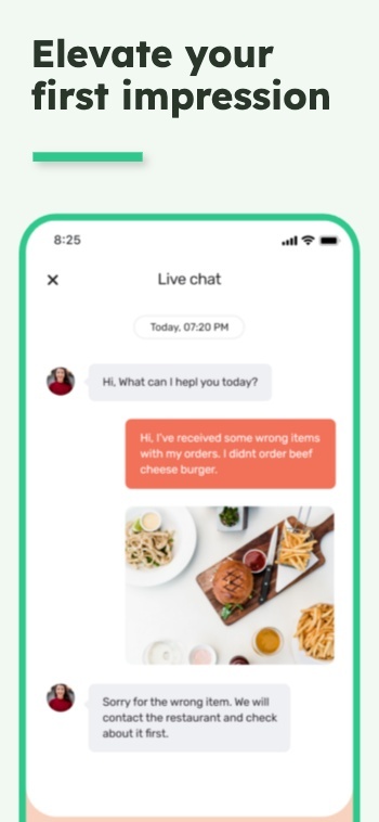 Crispy underlines: Screenshot 4