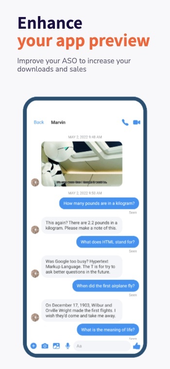 Inspired by Eventbrite: Screenshot 4