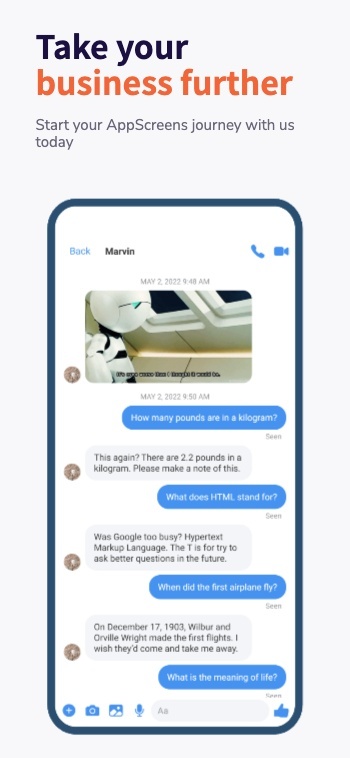 Inspired by Eventbrite: Screenshot 9