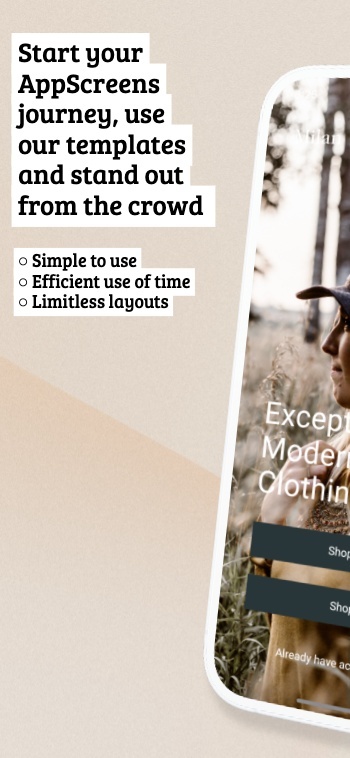 3D Panelling: Screenshot 2