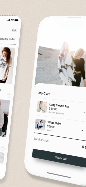 3D Panelling: Screenshot 4