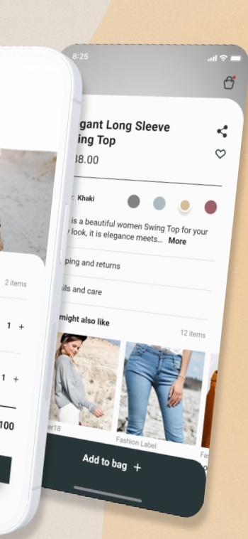 3D Panelling: Screenshot 5
