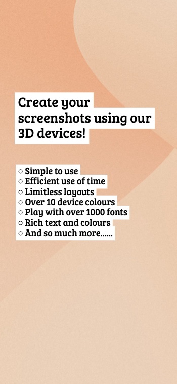 3D Panelling: Screenshot 10