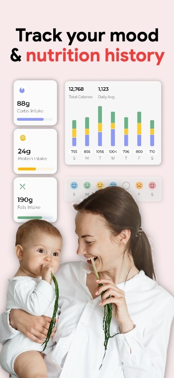 Postpartum: Screenshot 5