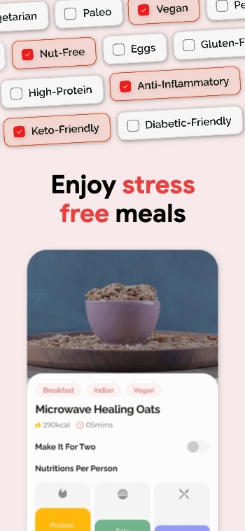 Postpartum: Screenshot 7