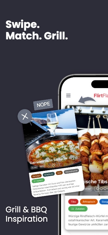 Inspired by Flirtfame: Screenshot 2