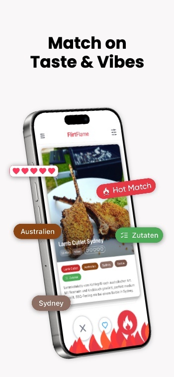 Inspired by Flirtfame: Screenshot 4