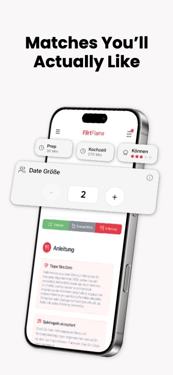 Inspired by Flirtfame: Screenshot 5