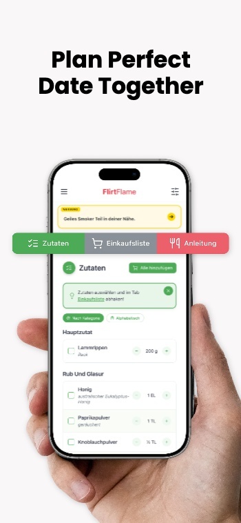 Inspired by Flirtfame: Screenshot 6