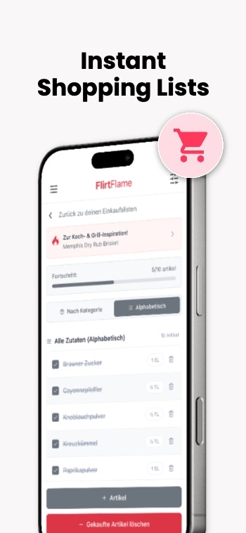 Inspired by Flirtfame: Screenshot 8