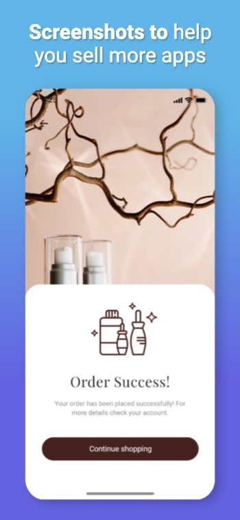 Inspired by Calm: Screenshot 9