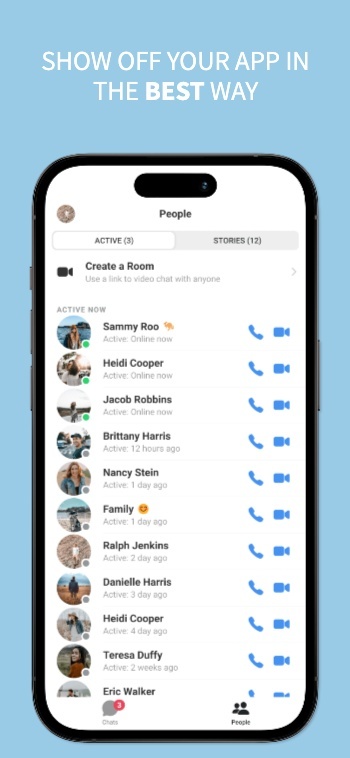 Free Bright Multi-Colour: Screenshot 5