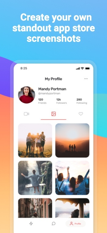 Ember: Screenshot 1