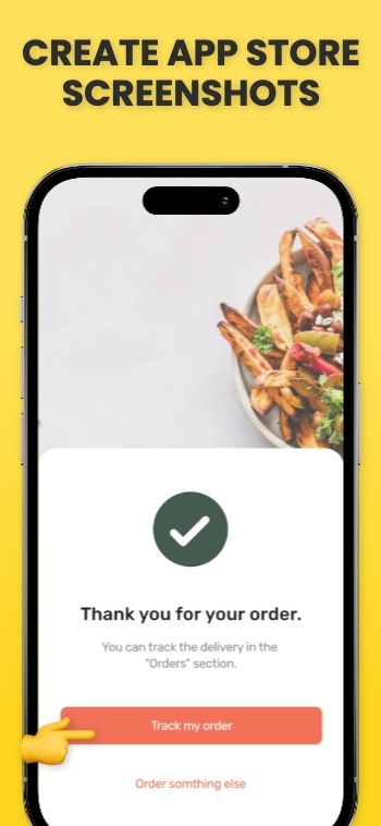 Inspired by FitMenCook: Screenshot 6