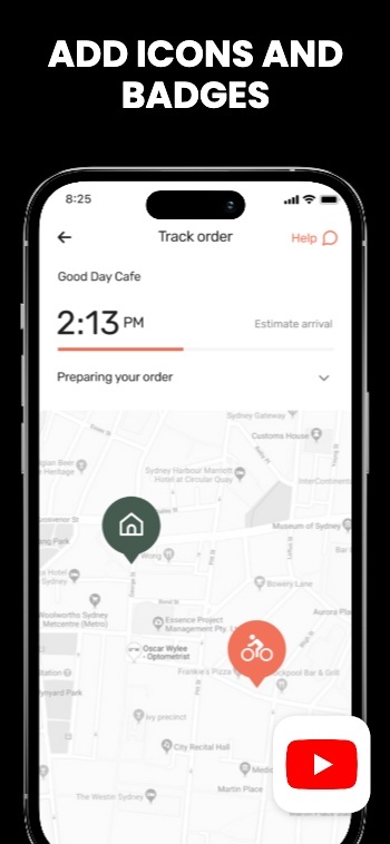 Inspired by FitMenCook: Screenshot 7