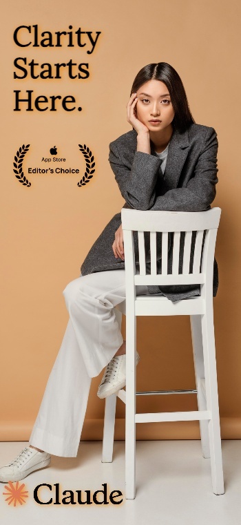 Inspired by Claude by Anthropic: Screenshot 2