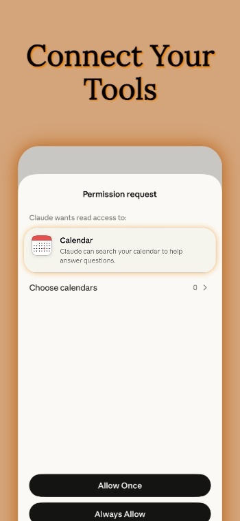 Inspired by Claude by Anthropic: Screenshot 8