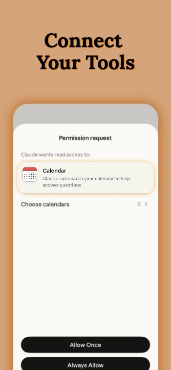 Inspired by Claude by Anthropic: Screenshot 8