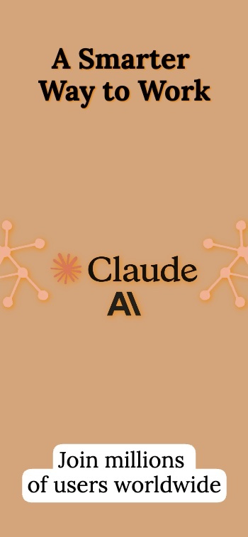 Inspired by Claude by Anthropic: Screenshot 9