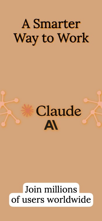 Inspired by Claude by Anthropic: Screenshot 9