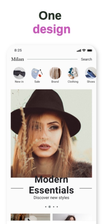 Inspired by Pinterest: Screenshot 6